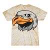 Spider Tie Dye Tees 1001 - Adult & Youth Thumbnail