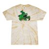 Spider Tie Dye Tees 1001 - Adult & Youth Thumbnail
