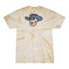 Spider Tie Dye Tees 1001 - Adult & Youth Thumbnail