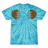 Spider Tie Dye Tees 1001 - Adult & Youth Thumbnail