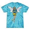 Spider Tie Dye Tees 1001 - Adult & Youth Thumbnail