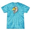 Spider Tie Dye Tees 1001 - Adult & Youth Thumbnail