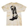 Spider Tie Dye Tees 1001 - Adult & Youth Thumbnail