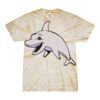Spider Tie Dye Tees 1001 - Adult & Youth Thumbnail