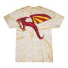 Spider Tie Dye Tees 1001 - Adult & Youth Thumbnail