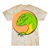 Spider Tie Dye Tees 1001 - Adult & Youth Thumbnail