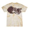 Spider Tie Dye Tees 1001 - Adult & Youth Thumbnail
