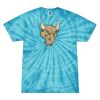 Spider Tie Dye Tees 1001 - Adult & Youth Thumbnail