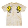 Spider Tie Dye Tees 1001 - Adult & Youth Thumbnail