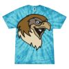 Spider Tie Dye Tees 1001 - Adult & Youth Thumbnail