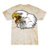 Spider Tie Dye Tees 1001 - Adult & Youth Thumbnail