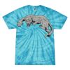 Spider Tie Dye Tees 1001 - Adult & Youth Thumbnail
