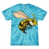 Spider Tie Dye Tees 1001 - Adult & Youth Thumbnail