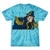 Spider Tie Dye Tees 1001 - Adult & Youth Thumbnail