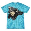 Spider Tie Dye Tees 1001 - Adult & Youth Thumbnail