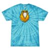 Spider Tie Dye Tees 1001 - Adult & Youth Thumbnail