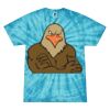 Spider Tie Dye Tees 1001 - Adult & Youth Thumbnail