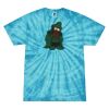 Spider Tie Dye Tees 1001 - Adult & Youth Thumbnail