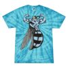 Spider Tie Dye Tees 1001 - Adult & Youth Thumbnail