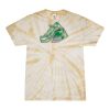 Spider Tie Dye Tees 1001 - Adult & Youth Thumbnail