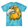 Spider Tie Dye Tees 1001 - Adult & Youth Thumbnail