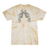 Spider Tie Dye Tees 1001 - Adult & Youth Thumbnail