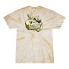 Spider Tie Dye Tees 1001 - Adult & Youth Thumbnail