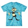 Spider Tie Dye Tees 1001 - Adult & Youth Thumbnail