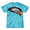 Spider Tie Dye Tees 1001 - Adult & Youth Thumbnail