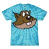Spider Tie Dye Tees 1001 - Adult & Youth Thumbnail