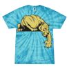 Spider Tie Dye Tees 1001 - Adult & Youth Thumbnail