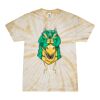 Spider Tie Dye Tees 1001 - Adult & Youth Thumbnail