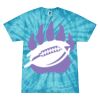 Spider Tie Dye Tees 1001 - Adult & Youth Thumbnail