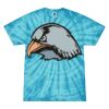 Spider Tie Dye Tees 1001 - Adult & Youth Thumbnail