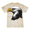 Spider Tie Dye Tees 1001 - Adult & Youth Thumbnail