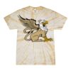Spider Tie Dye Tees 1001 - Adult & Youth Thumbnail