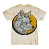 Spider Tie Dye Tees 1001 - Adult & Youth Thumbnail