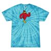 Spider Tie Dye Tees 1001 - Adult & Youth Thumbnail