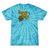 Spider Tie Dye Tees 1001 - Adult & Youth Thumbnail
