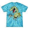 Spider Tie Dye Tees 1001 - Adult & Youth Thumbnail