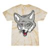 Spider Tie Dye Tees 1001 - Adult & Youth Thumbnail