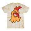 Spider Tie Dye Tees 1001 - Adult & Youth Thumbnail