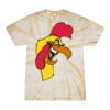 Spider Tie Dye Tees 1001 - Adult & Youth Thumbnail