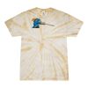 Spider Tie Dye Tees 1001 - Adult & Youth Thumbnail