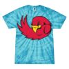 Spider Tie Dye Tees 1001 - Adult & Youth Thumbnail