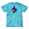 Spider Tie Dye Tees 1001 - Adult & Youth Thumbnail