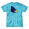 Spider Tie Dye Tees 1001 - Adult & Youth Thumbnail