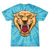 Spider Tie Dye Tees 1001 - Adult & Youth Thumbnail