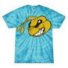 Spider Tie Dye Tees 1001 - Adult & Youth Thumbnail