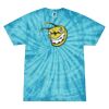 Spider Tie Dye Tees 1001 - Adult & Youth Thumbnail